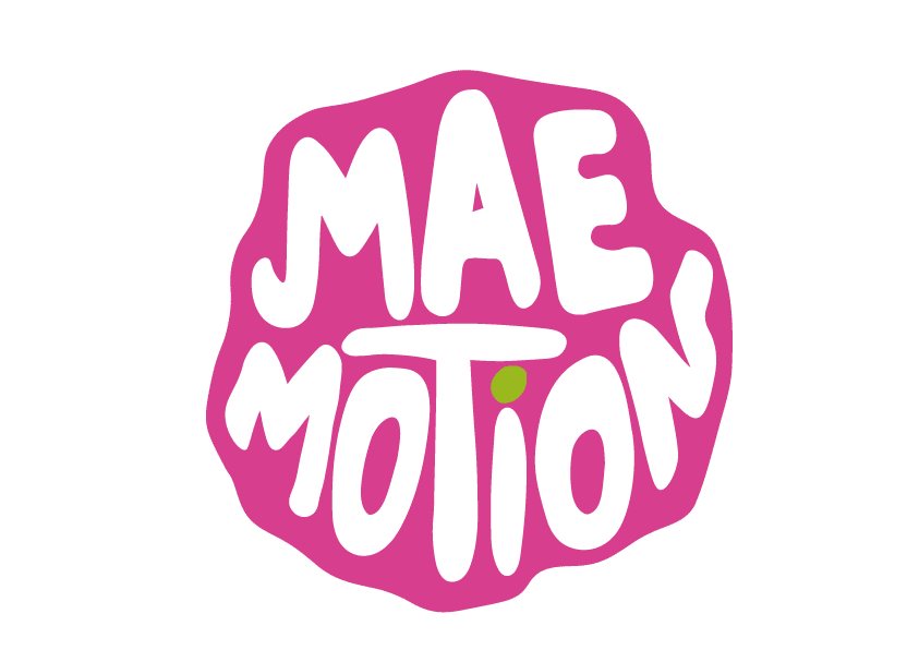 logo maemotion