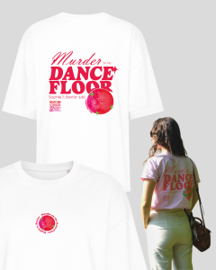 murder on the dancefloor