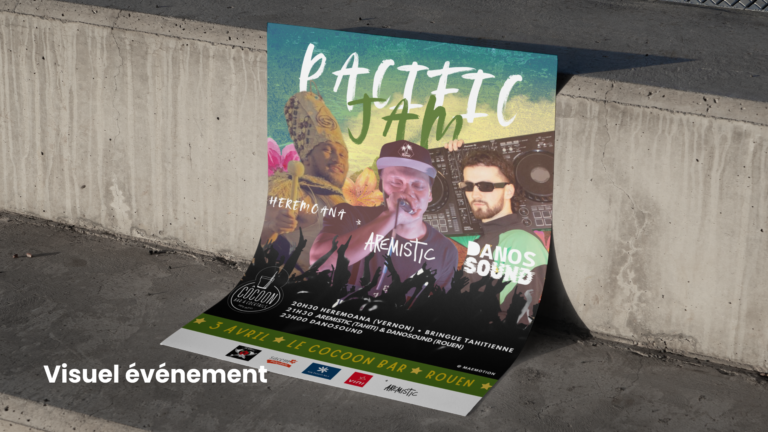 Identité visuelle